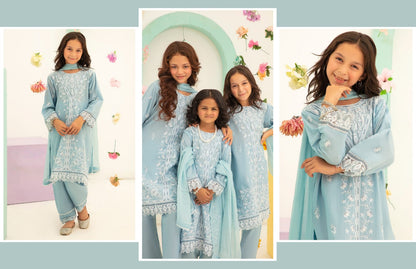 GULADHAR KIDS COLLECTION  Ronak-e-Jahan