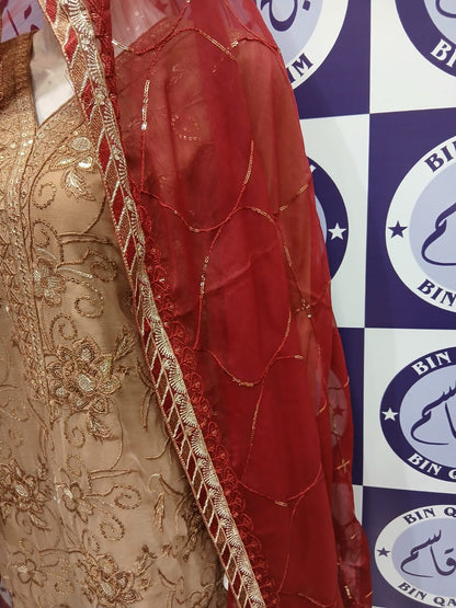 Noorma Kamal Stitching