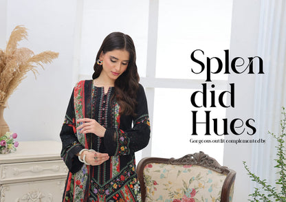 NAINA PRET LAWN COLLECTION
