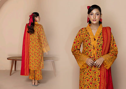 SALINA DAMAN CUTWORK LAWN COLLECTION