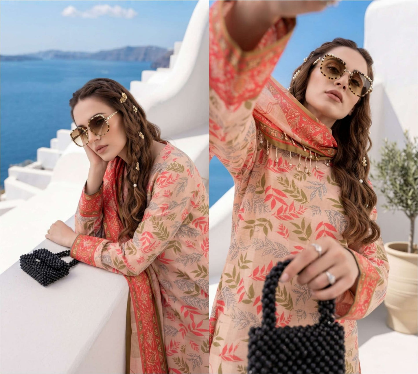 KHAADI Replica
