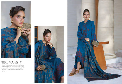 LAKHANY COLLECTION  WINTER EXCLUSIVE