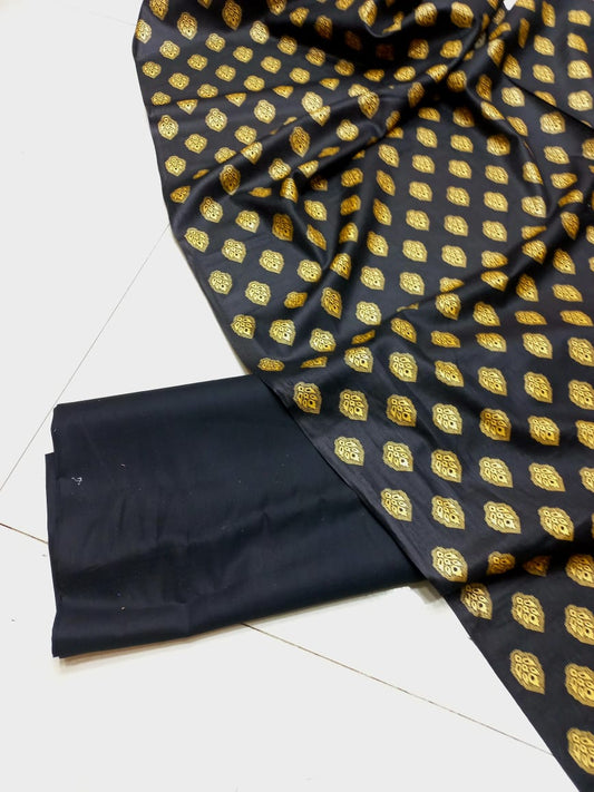 Al-Karam Kasturi 2 Pcs Suit