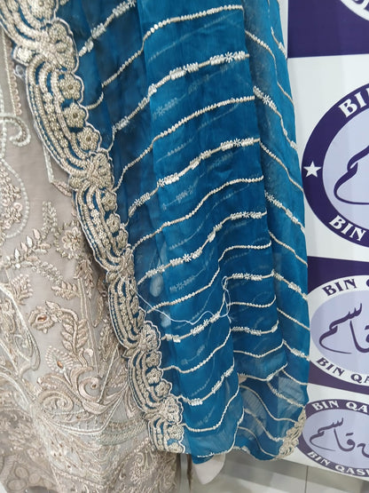IMROZIA CHIFFON