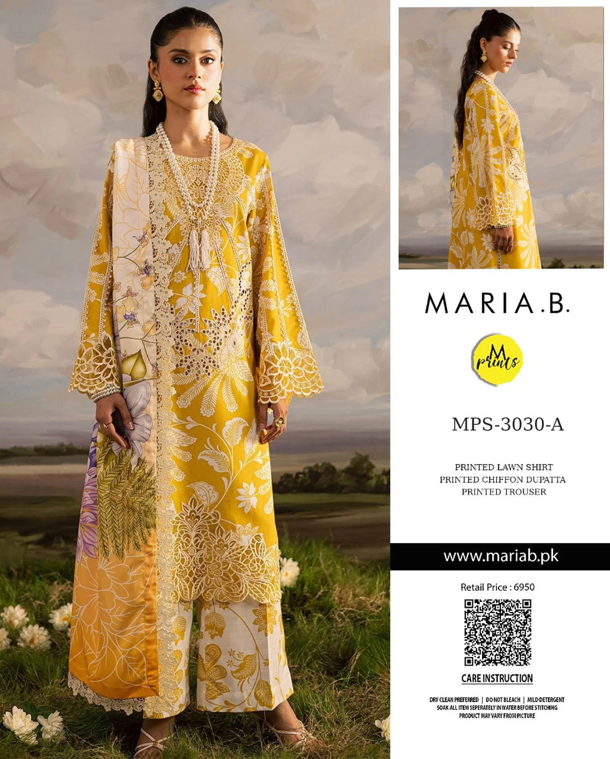 MARIA-B Collection 26