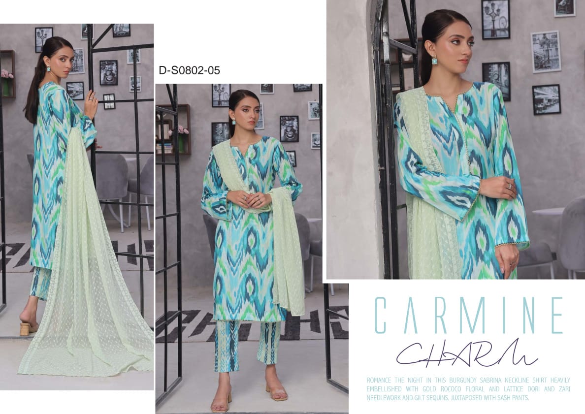 SAFAA CHIKANKARI