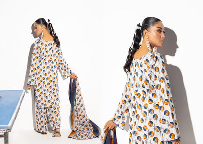 SALINA SEPRATE Digital Premium Printed