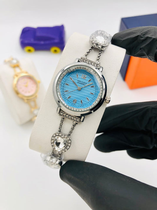 GIRLS COLLECTION JEWELLERY