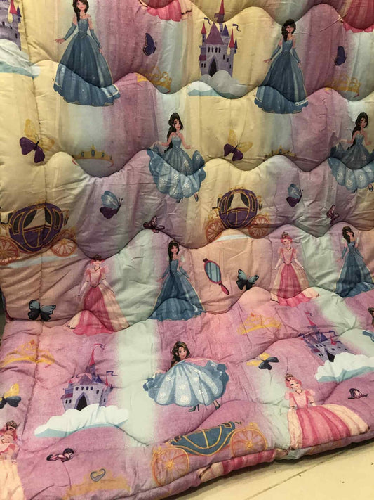 Cotton bedsheets for you and your kids too King size