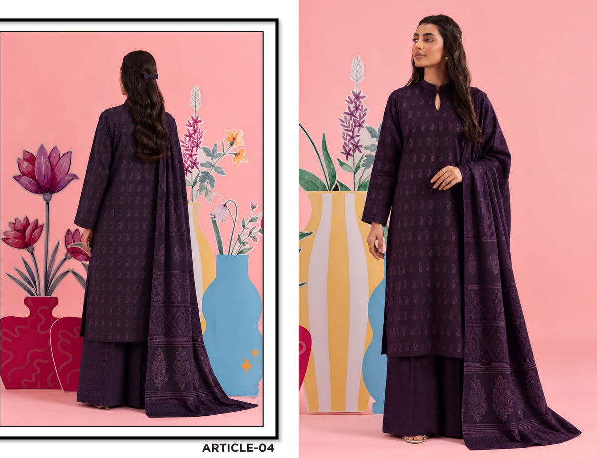 MERAKI BY SOBIA WASEEM