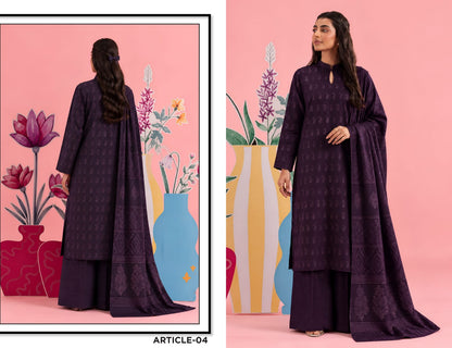 MERAKI BY SOBIA WASEEM