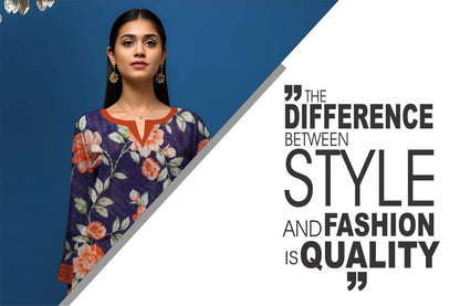 2 PIECE  BLOOM By SOBIA WASEEM