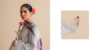 CoCo By Zara Shahjahan