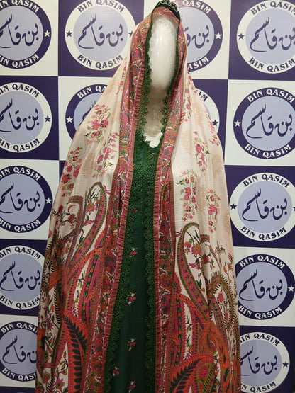 MAUSUMMERY WINTER COLLECTION AFSANEH