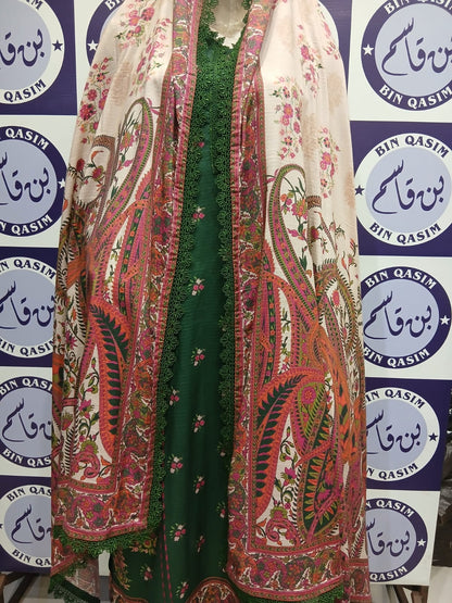 MAUSUMMERY WINTER COLLECTION AFSANEH