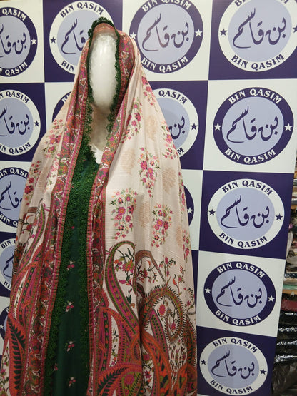 MAUSUMMERY WINTER COLLECTION AFSANEH