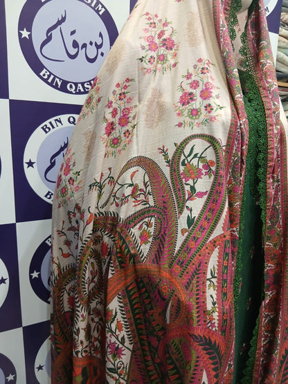 MAUSUMMERY WINTER COLLECTION AFSANEH