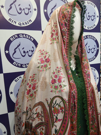 MAUSUMMERY WINTER COLLECTION AFSANEH