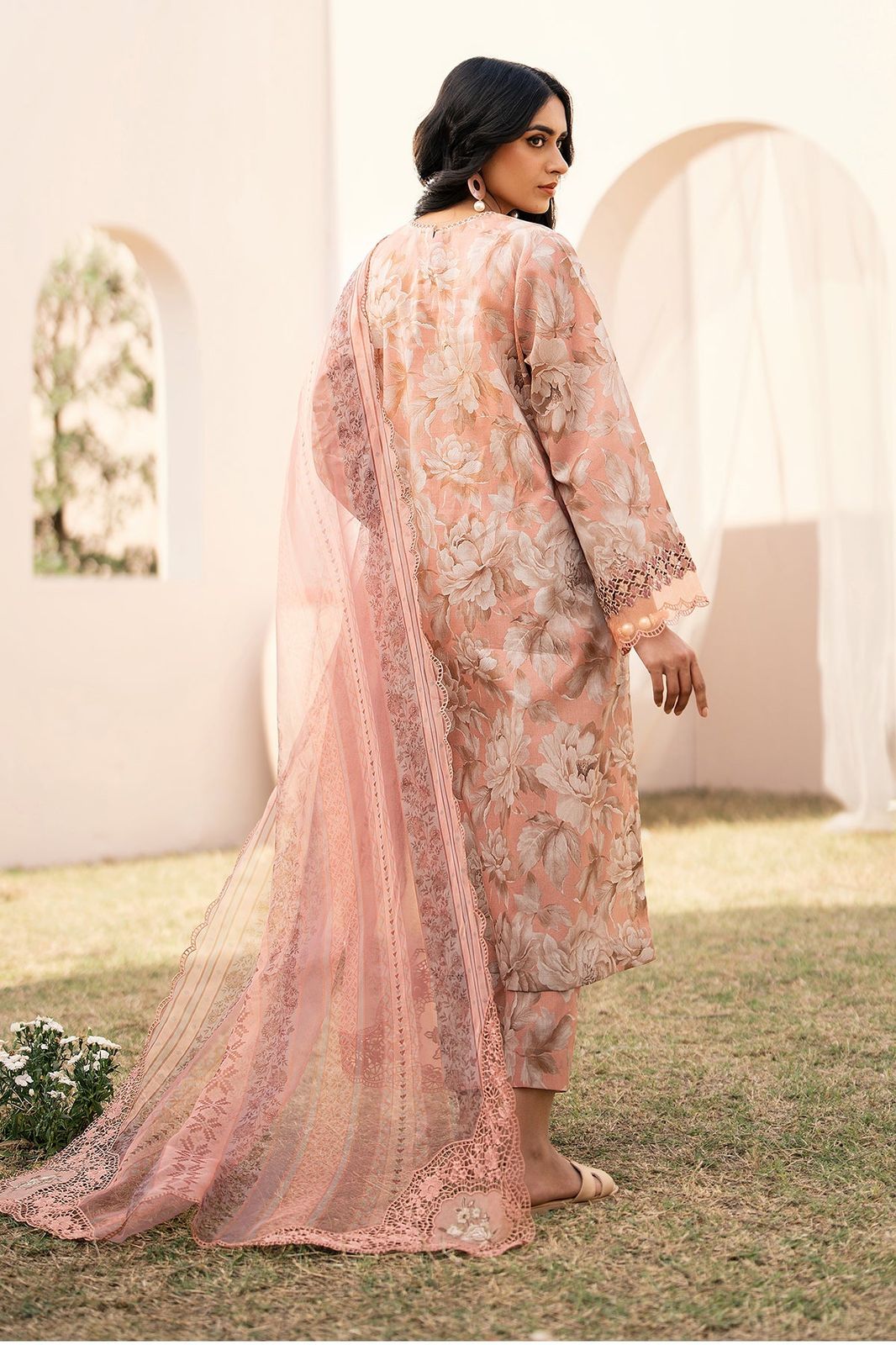 BAROQUE COLLECTION