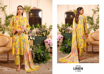 BAKHT LINEN