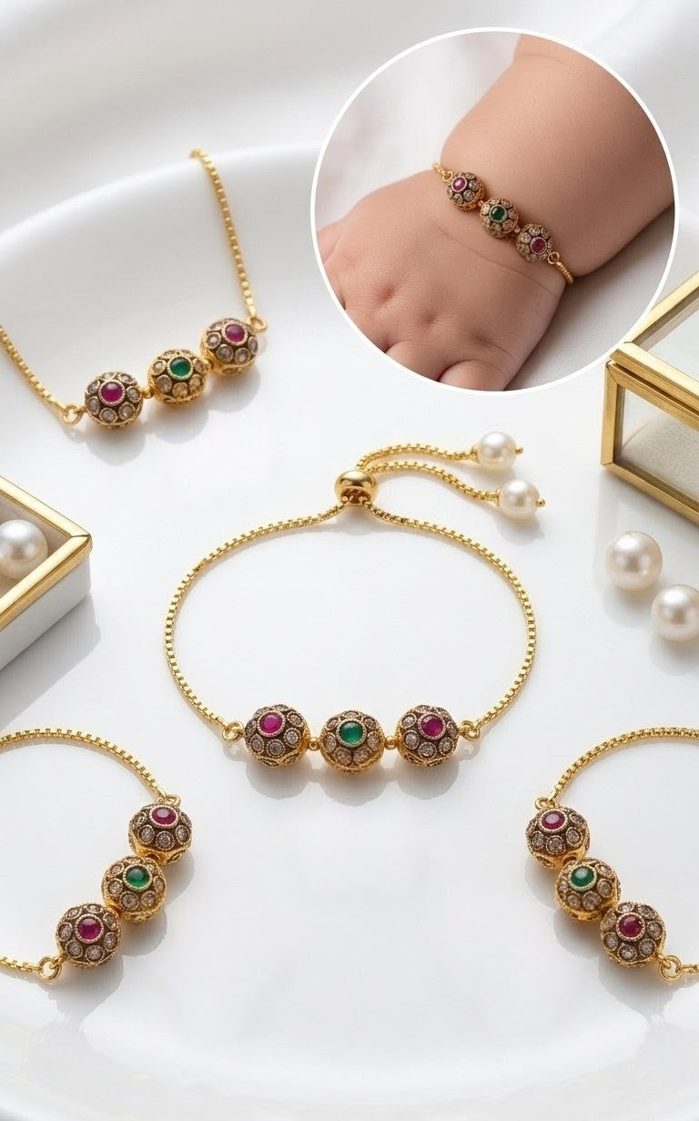 Bracelet Baby Turkish
