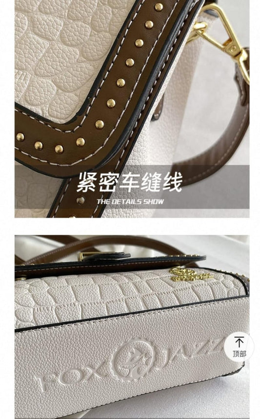 BRANDED CROSSBODY For WOMEN