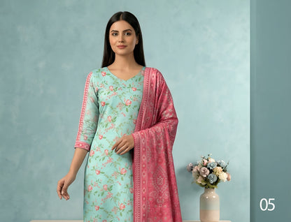 YOUSRA by Sobia Waseem