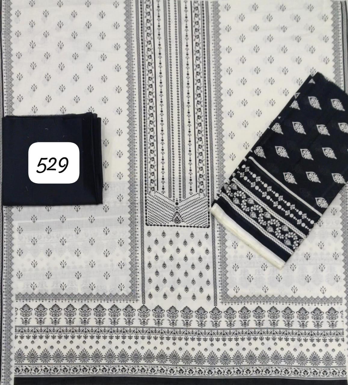 Safina Lawn