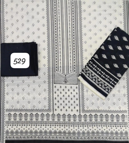 Safina Lawn