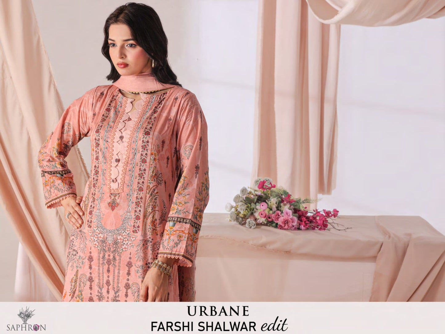 Urbane FARSHI EDIT BY SAPHRON