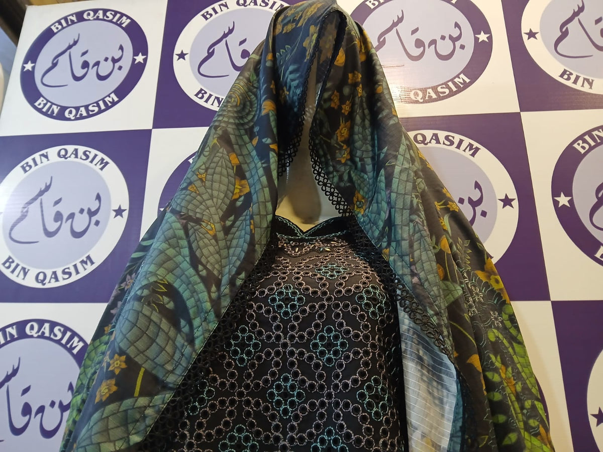 SHAH BANO BY GULL JEE LINEN WINTER COLLECTION 2026