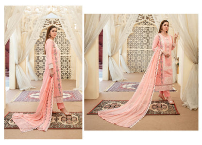 ELSINE LAWN