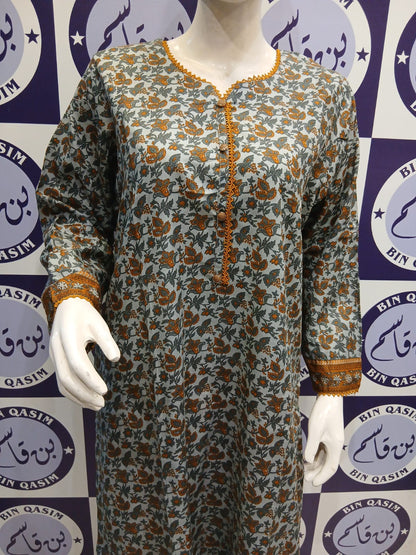 Al-Karam Kasturi STITCHING