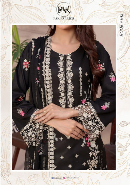 NEORAH Summer Luxury Lawn