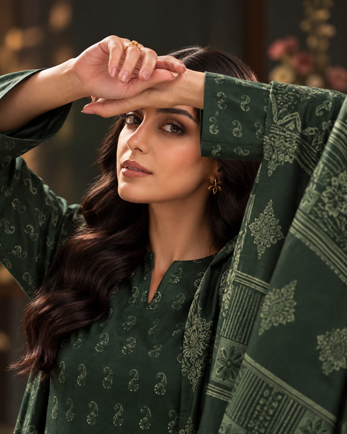 MERAKI BY SOBIA WASEEM