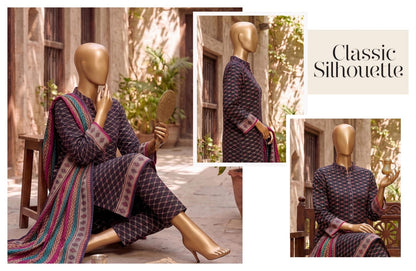 Agha Noor Spring PRINTS COLLECTION