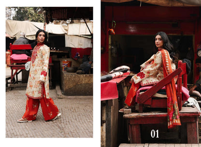 NISSA FORMAL SYMPHONY VOL-II