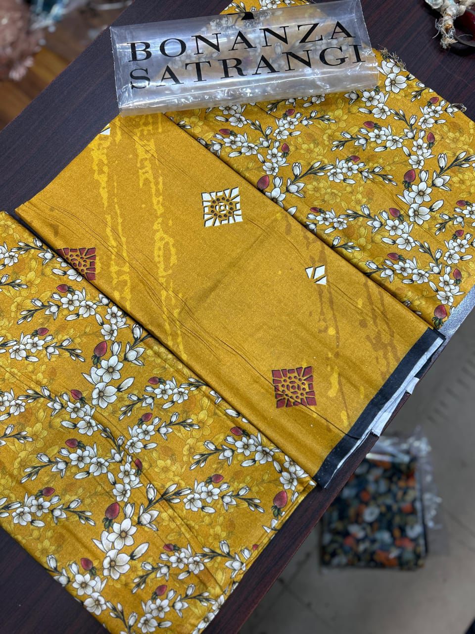 BONANZA DIGITAL LAWN