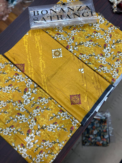 BONANZA DIGITAL LAWN