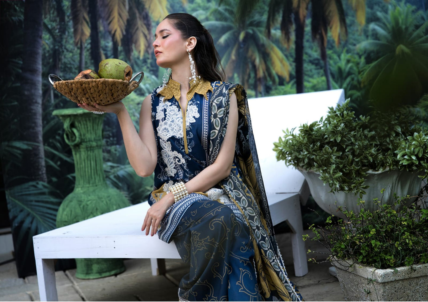 AYESHA IBRAHIM
