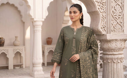LAKHANY WINTER COLLECTION 2026