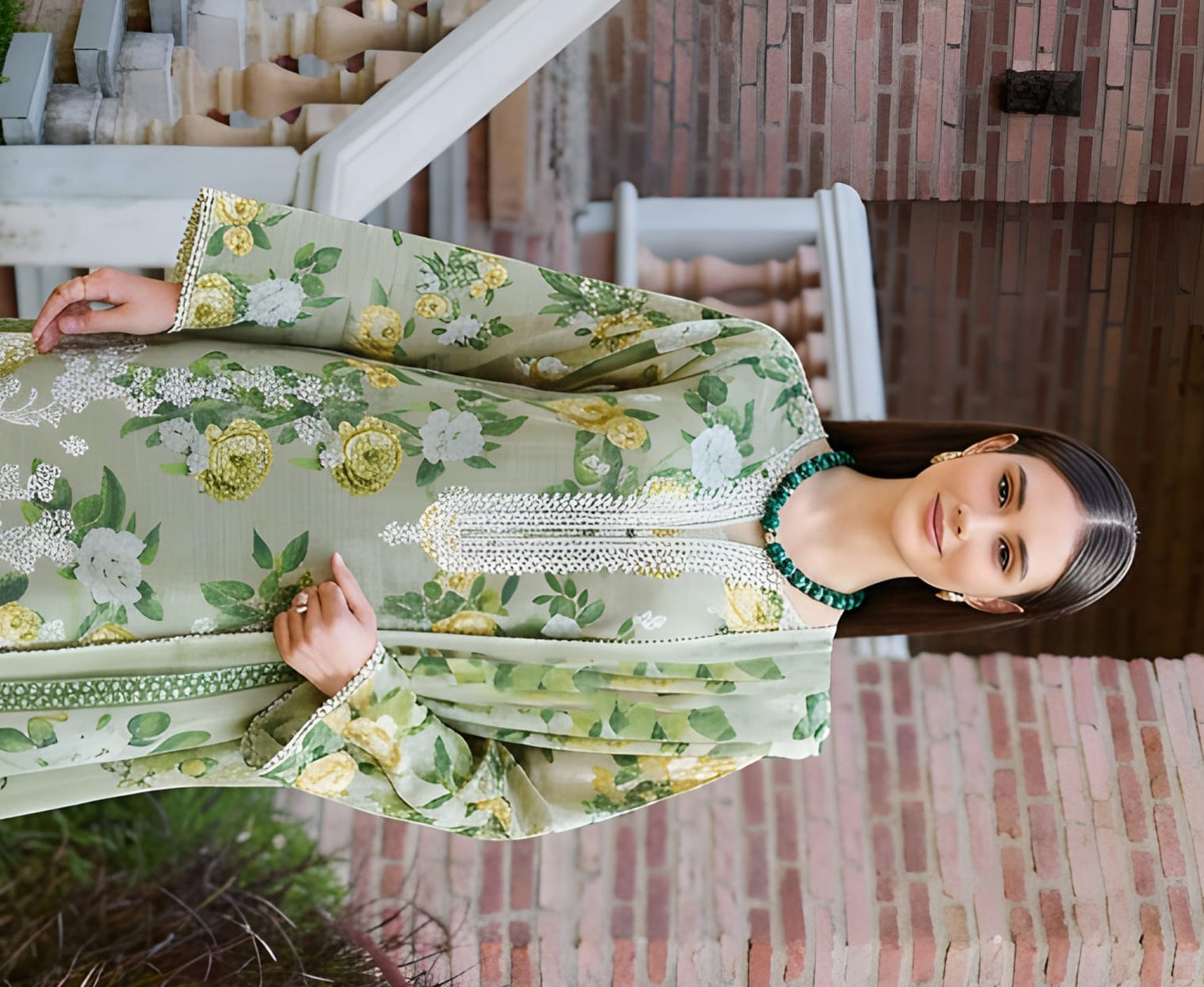 TITLEE BY SOBIA WASEEM