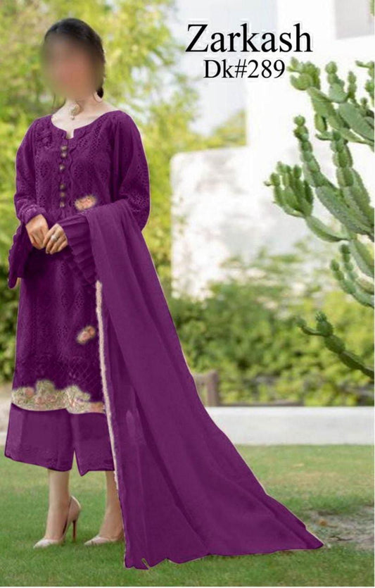 ZARQASH
