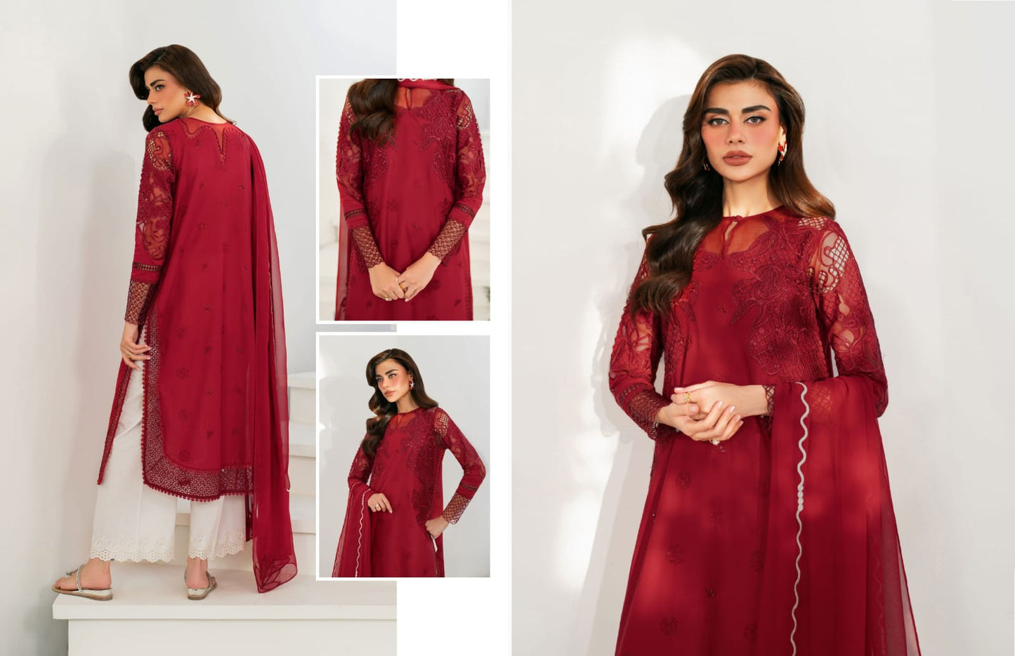 IZNIK LUXURY FESTIVE EDITION