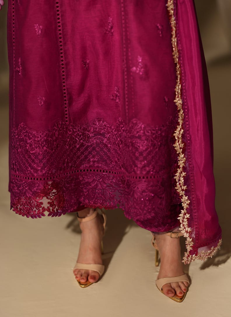 AZURE LUXE SIGNATURE SERIES COLLECTION