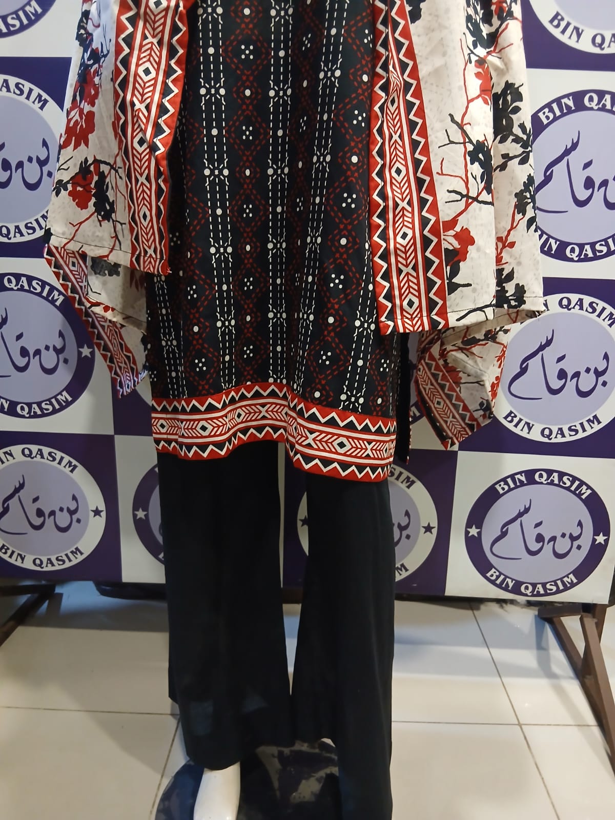 ZESH KHADDAR