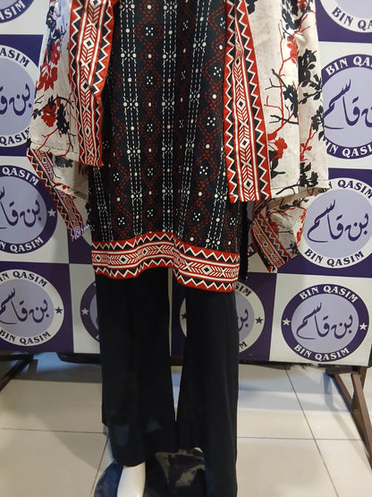 ZESH KHADDAR