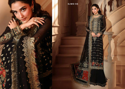 Dastan-E-Jashan by Charizma Embroidered
