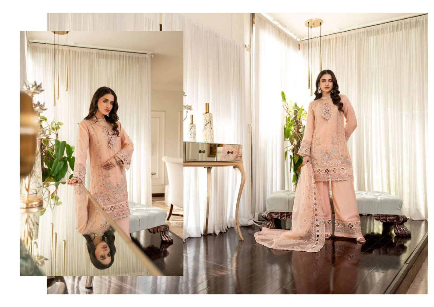 Haseen Ready to Wear