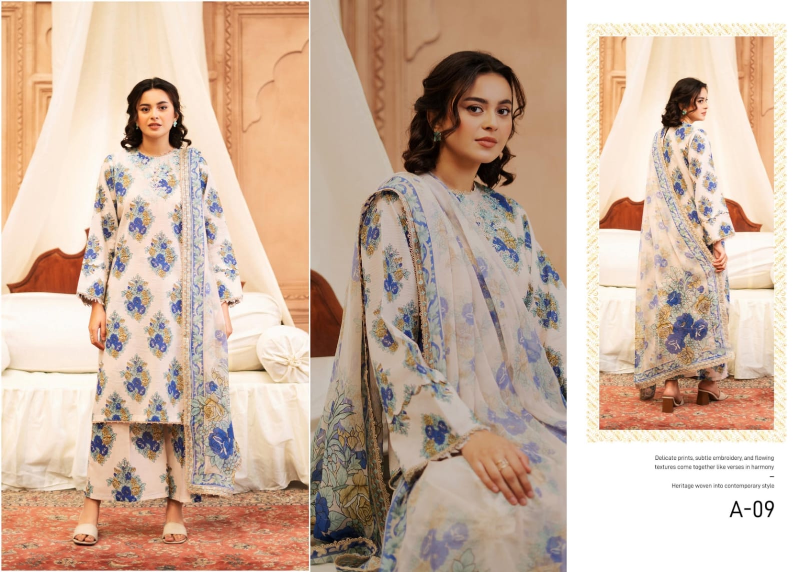 Ruhay Sukhan Collection Eid Edition 26